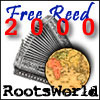 Free Reed Fest Home Page