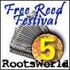 Free Reed Fest Home Page