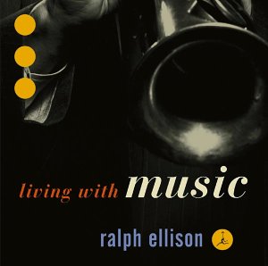Ralph ellison essays on jazz