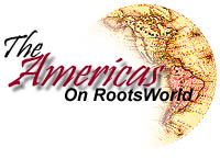 The Americas on RootsWorld