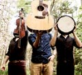 world music