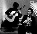 world music