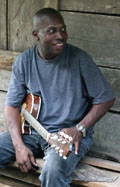 world music CD