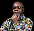 world music