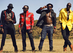 world music