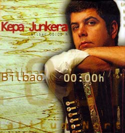 CD cover