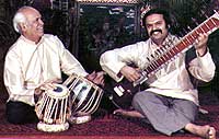 DS and Ashwin