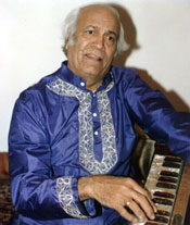Pandit Shiv Dayal Batish