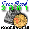 Free Reed Fest Home Page