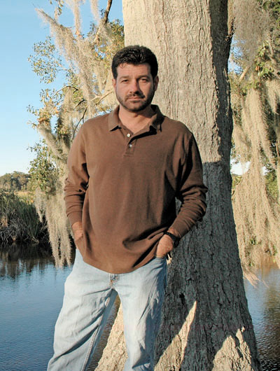 Tab Benoit