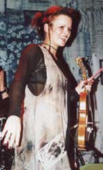 at Nordic Roots 2000