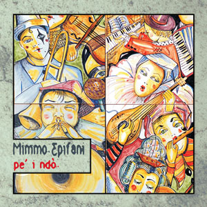 cd cover