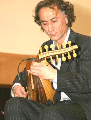 Rahim Al Haj