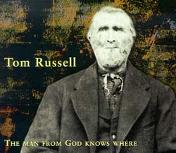 cd cover