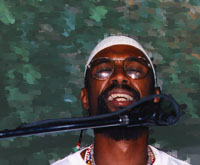 Omar Sosa