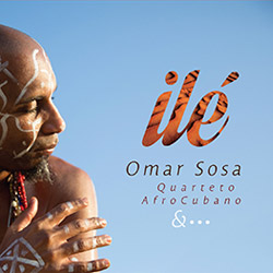 Omar Sosa