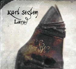 cd cover