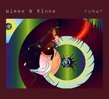 Human - Wimme and Rinne