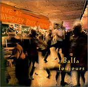 cd cover