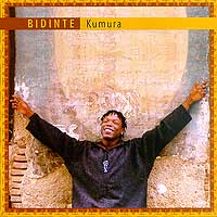 CD cover