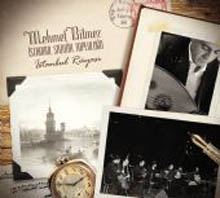 CD cover