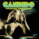 cd cover