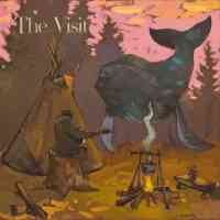 Cris Derksen  The Visit
