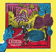 cd cover