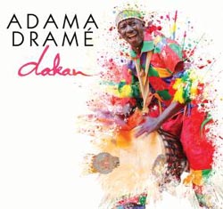 world music