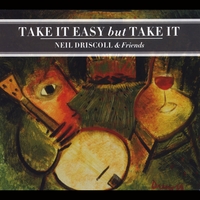 CD cover