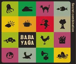 cd cover