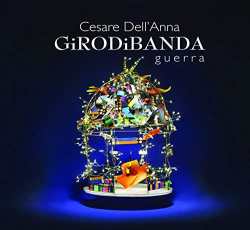 Cesare Dell'Anna CD cover