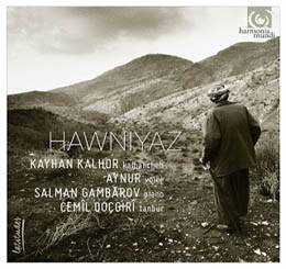 cd cover