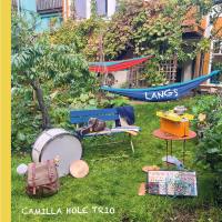 cd cover