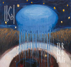 cd cover