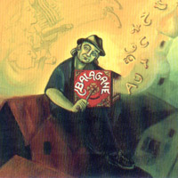 cd cover