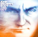 cd cover