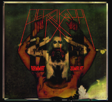 cd cover