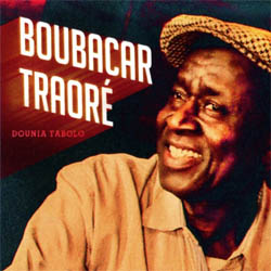 Boubacar Traore