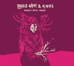 cd cover