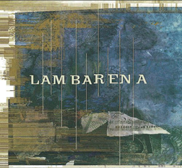 cd cover