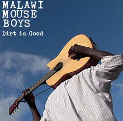 cd cover