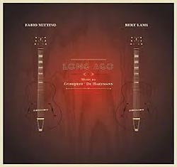 cd cover