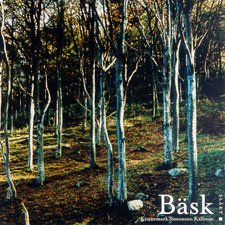 CD cover
