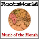 World Music of the Month