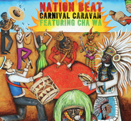 cd cover