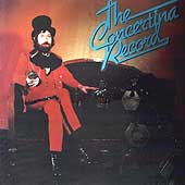 cd cover