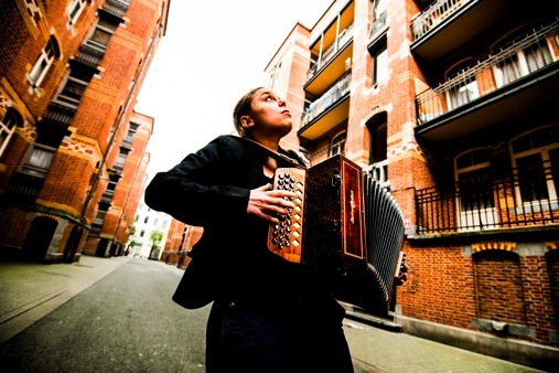 cd cover