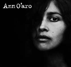 Annar O'aro CD cover