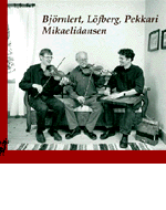 CD cover